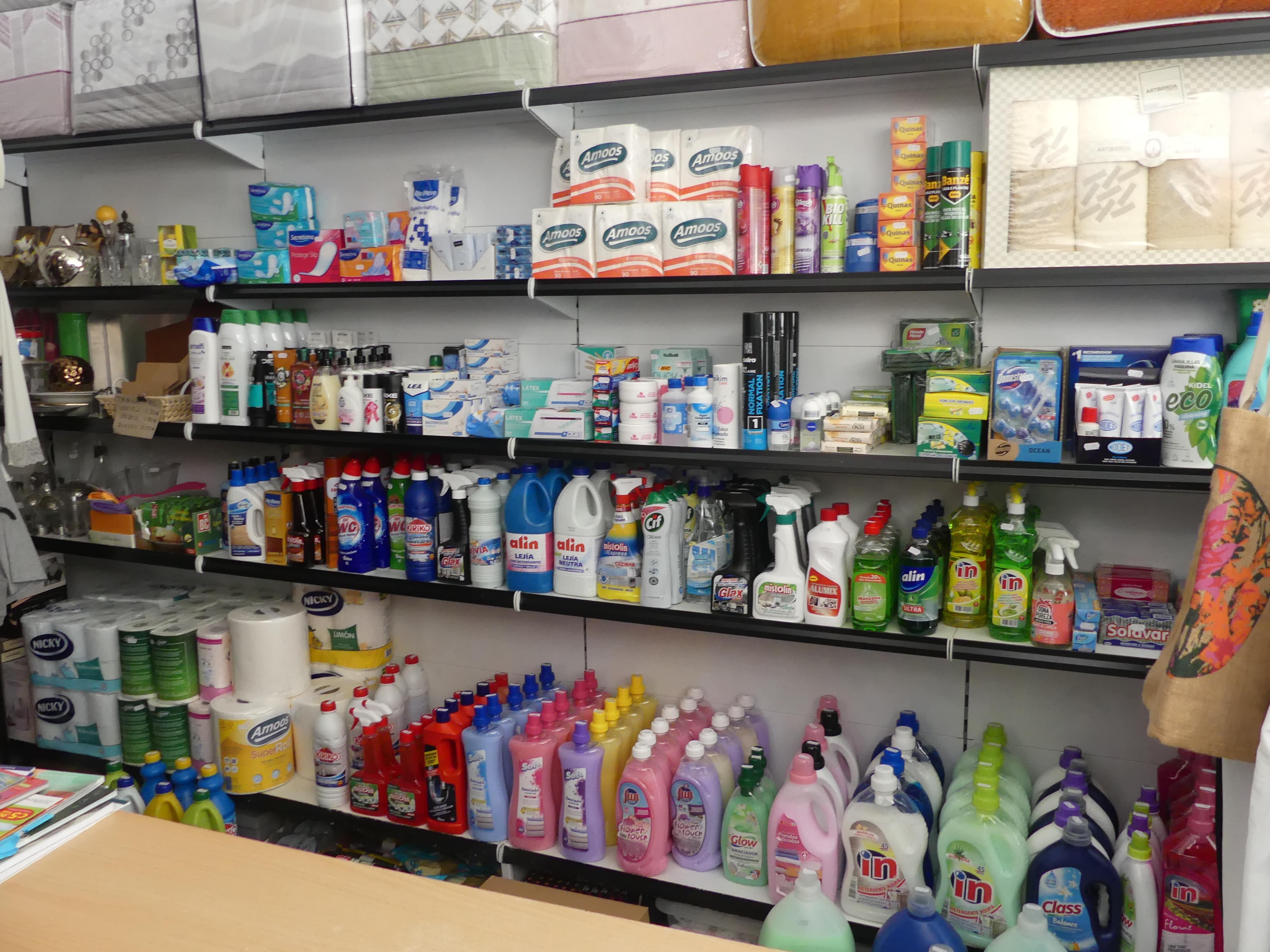 Produtos para casa